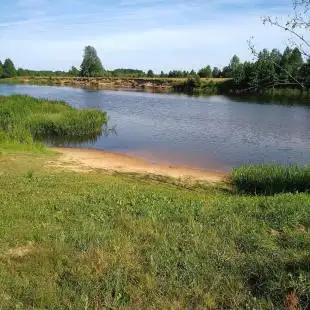 Усадьба Каля Немана, агр.Морино, Ивьевский район, Гродненская обл., фотография 9