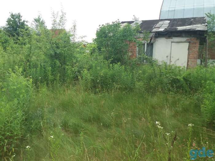 Продается дача Дзержинский район, Боровской с/c СТ 