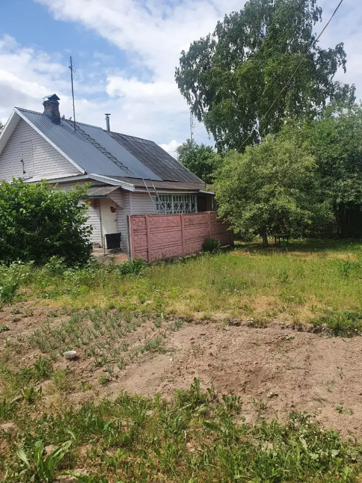 Продам дом за Минском, деревня Дворец, Луговослободской сельсовет, район, область, фотография 8
