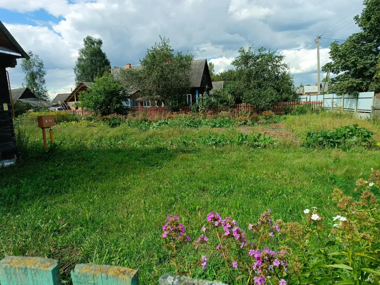 Дом в деревне Гортоль., фотография 4