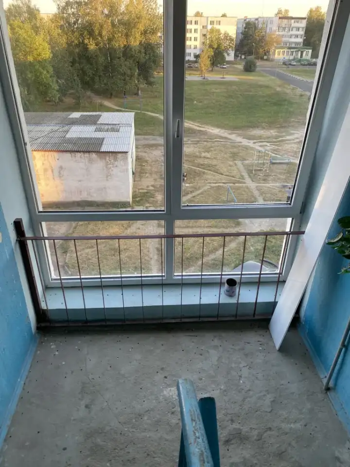 Продается квартира, Микрорайон комсомольский 3, фотография 3