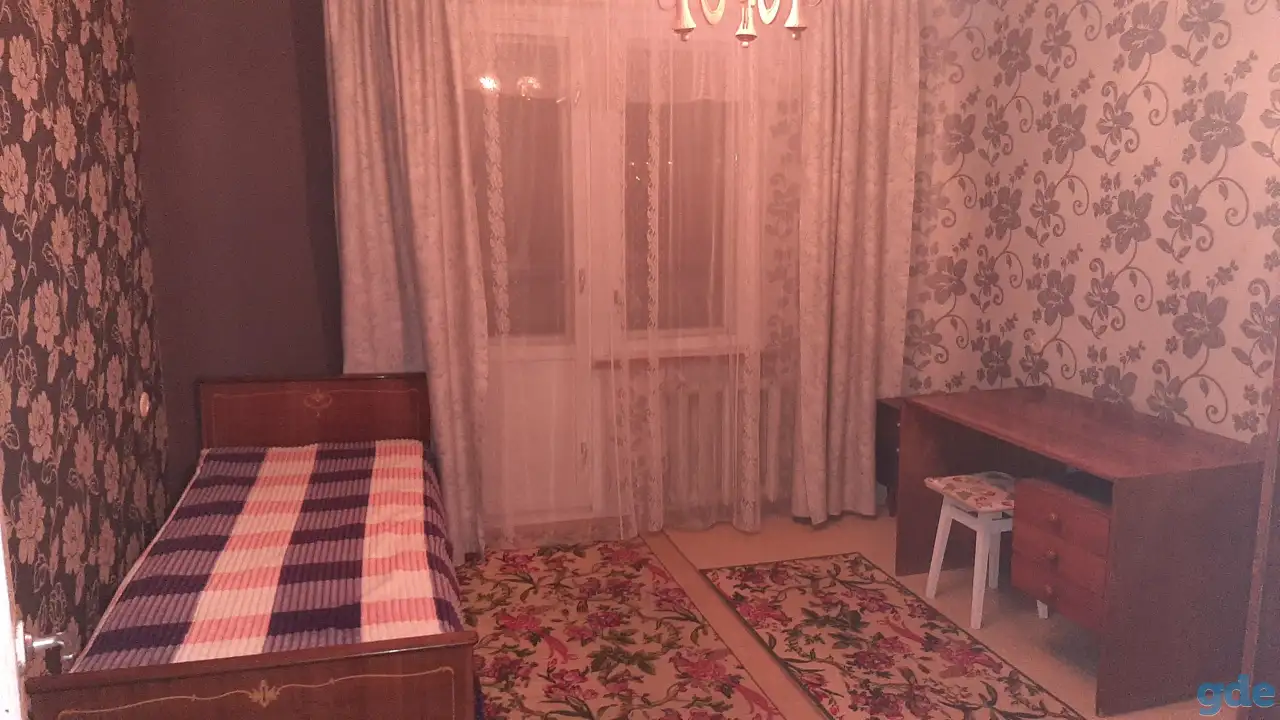 Сдам двухкомнатную квартиру, Алтайская, 164/1, фотография 2