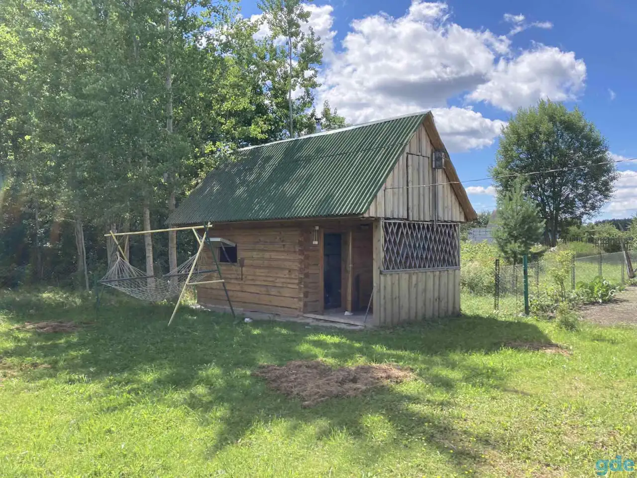 Продажа дачи, фотография 4