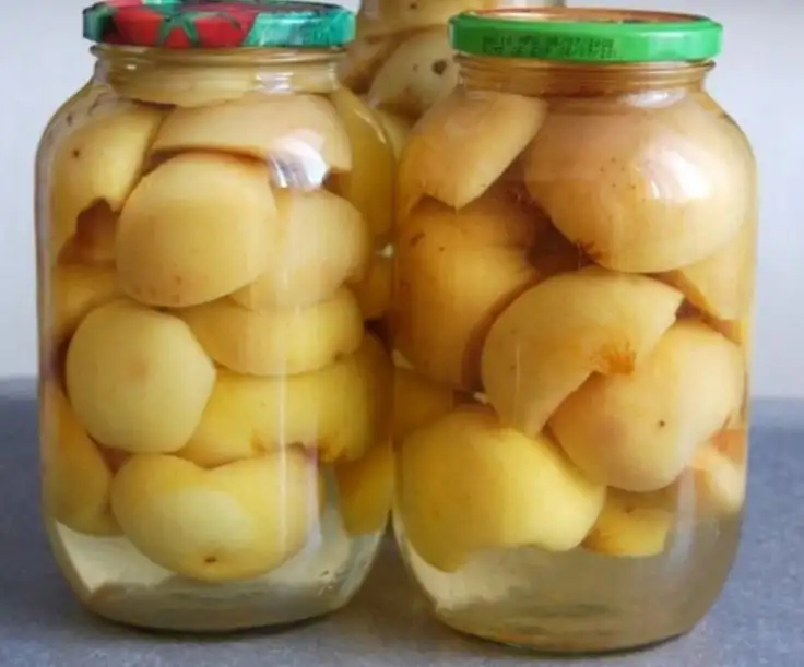 Маринованные яблочки, фотография 1