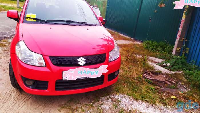 Продам Suzuki, фотография 1