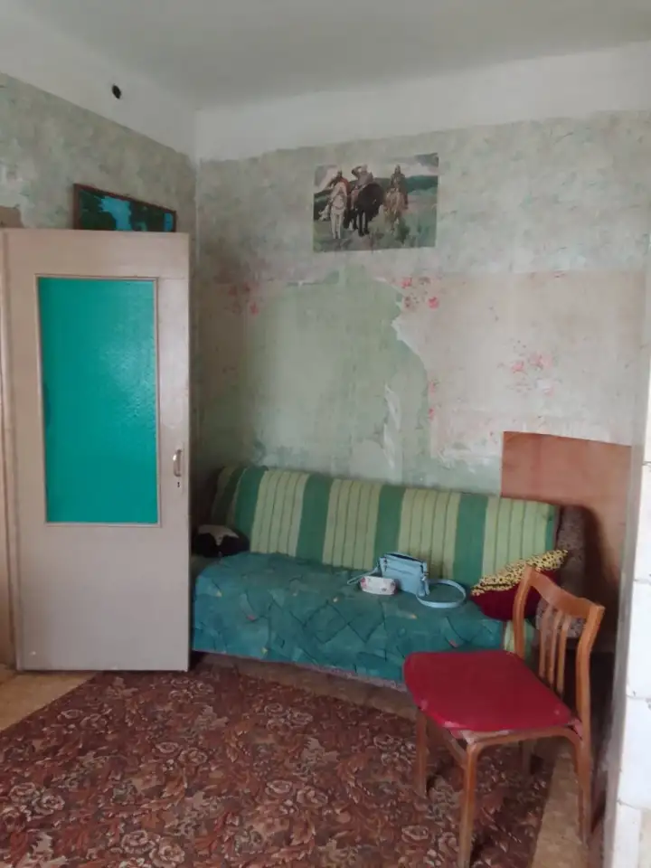 Продам часть многоквартирного дома, Витебская область, улица Пушкина 4, фотография 5