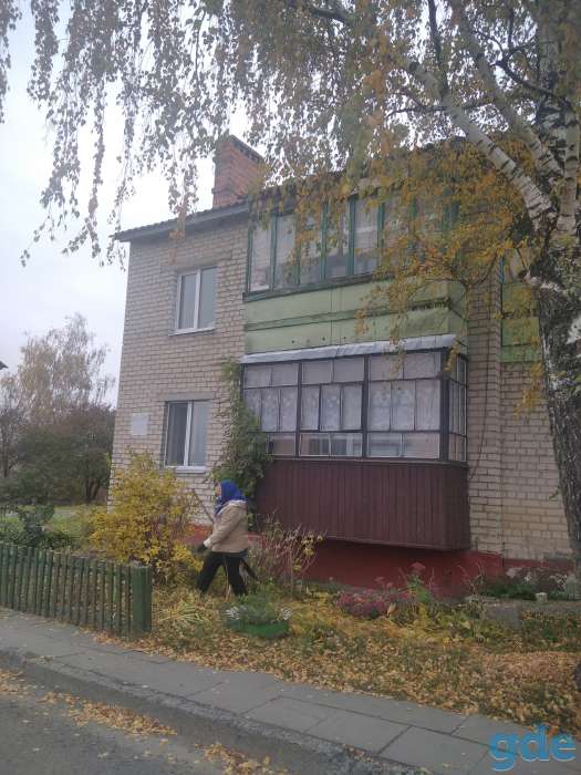2-х комнатная квартира, Речицкий район Холмеч, фотография 1