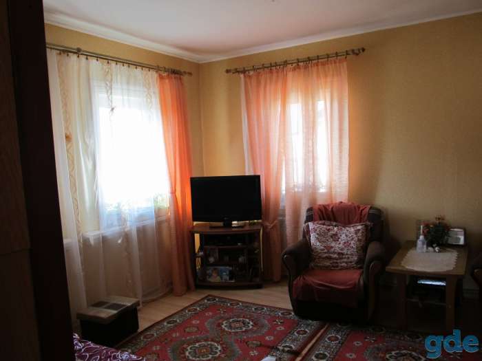 Продам отличный дом с газовым отоплением, пушкина 42, фотография 7