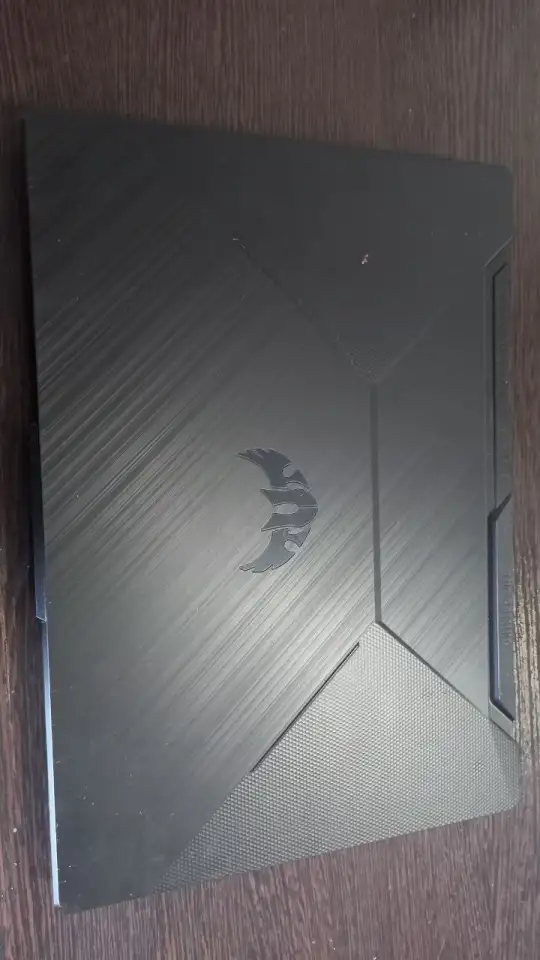 Игровой ноутбук ASUS TUF Gaming F15 FX506LH (с подставкой), фотография 3