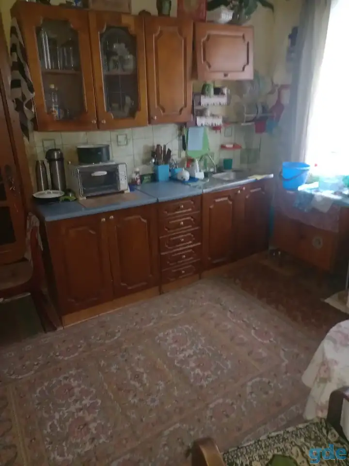 Дом, ул.Томилова,9, фотография 3
