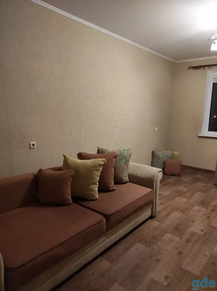 Сдача квартиры 2-х комнатная, Томская 35, фотография 1