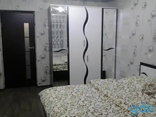 Квартира на сутки в Борисове, центр, 2х к., отличный ремонт, фотография 3