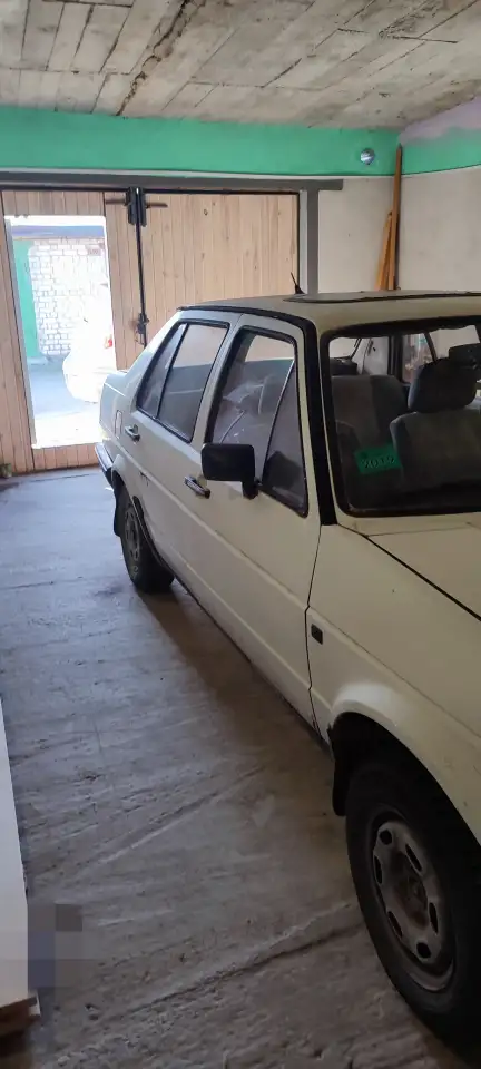 Продам авто Volkswagen Jetta, фотография 2