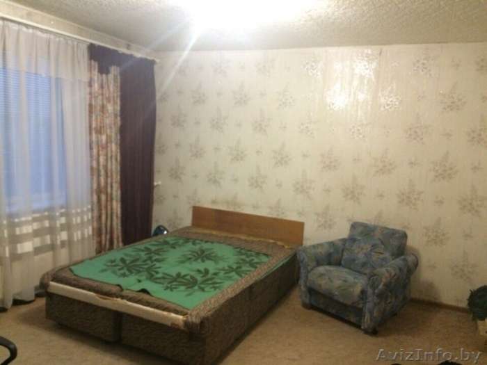 2-х комнатная квартира в Кобрине, фотография 2