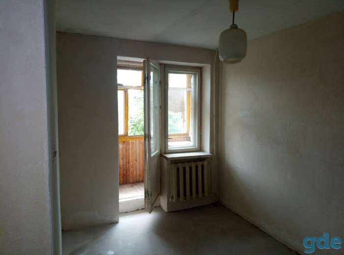 Продам 2-комнатную квартиру в Жлобине, м-н 16-й, д. 38, фотография 9
