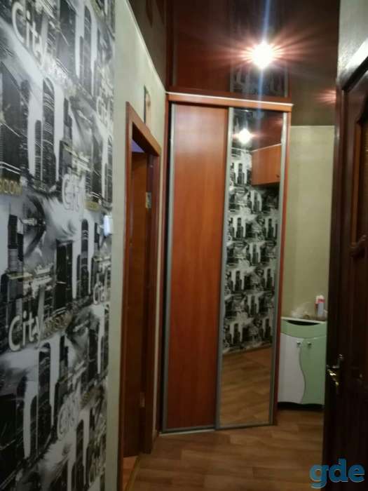 Продам 3-х комн кв в г.п. Россь Волковысский р-н., фотография 1
