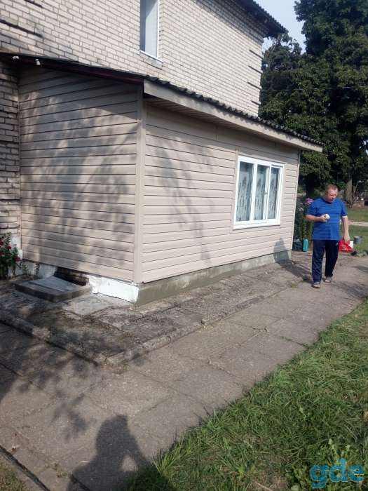 продажа, лаздуны улица гагарина7, фотография 1