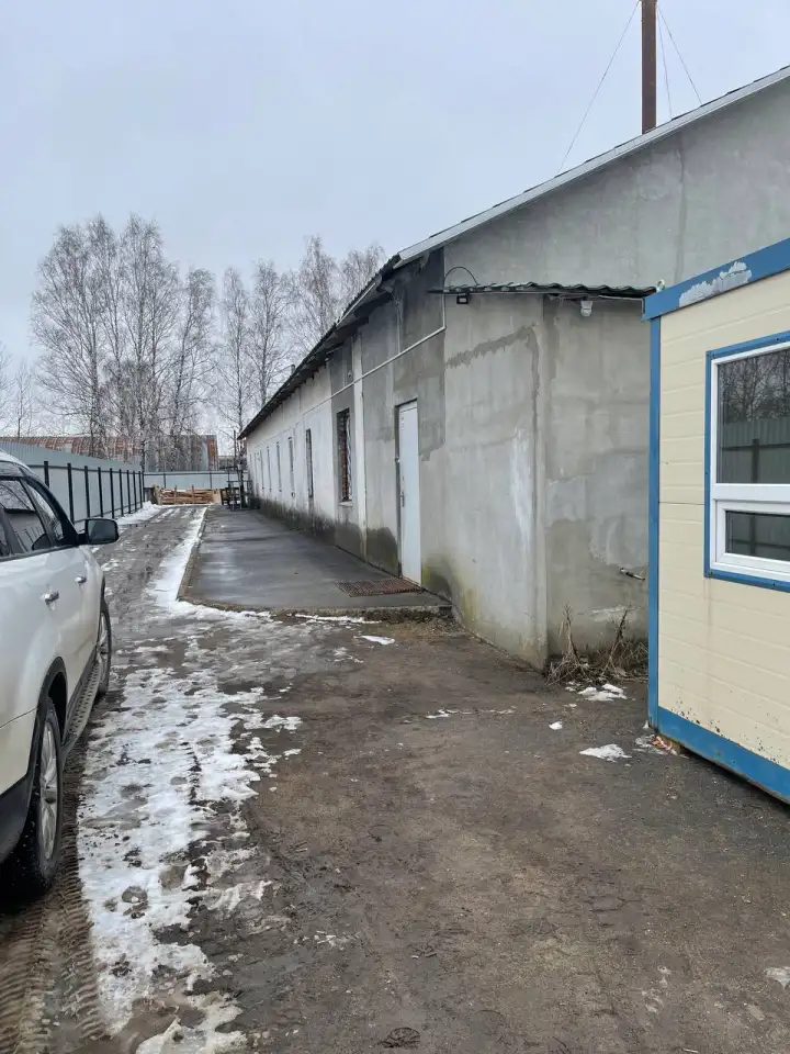 Помещение в аренду, ул.Шаранговича, фотография 1