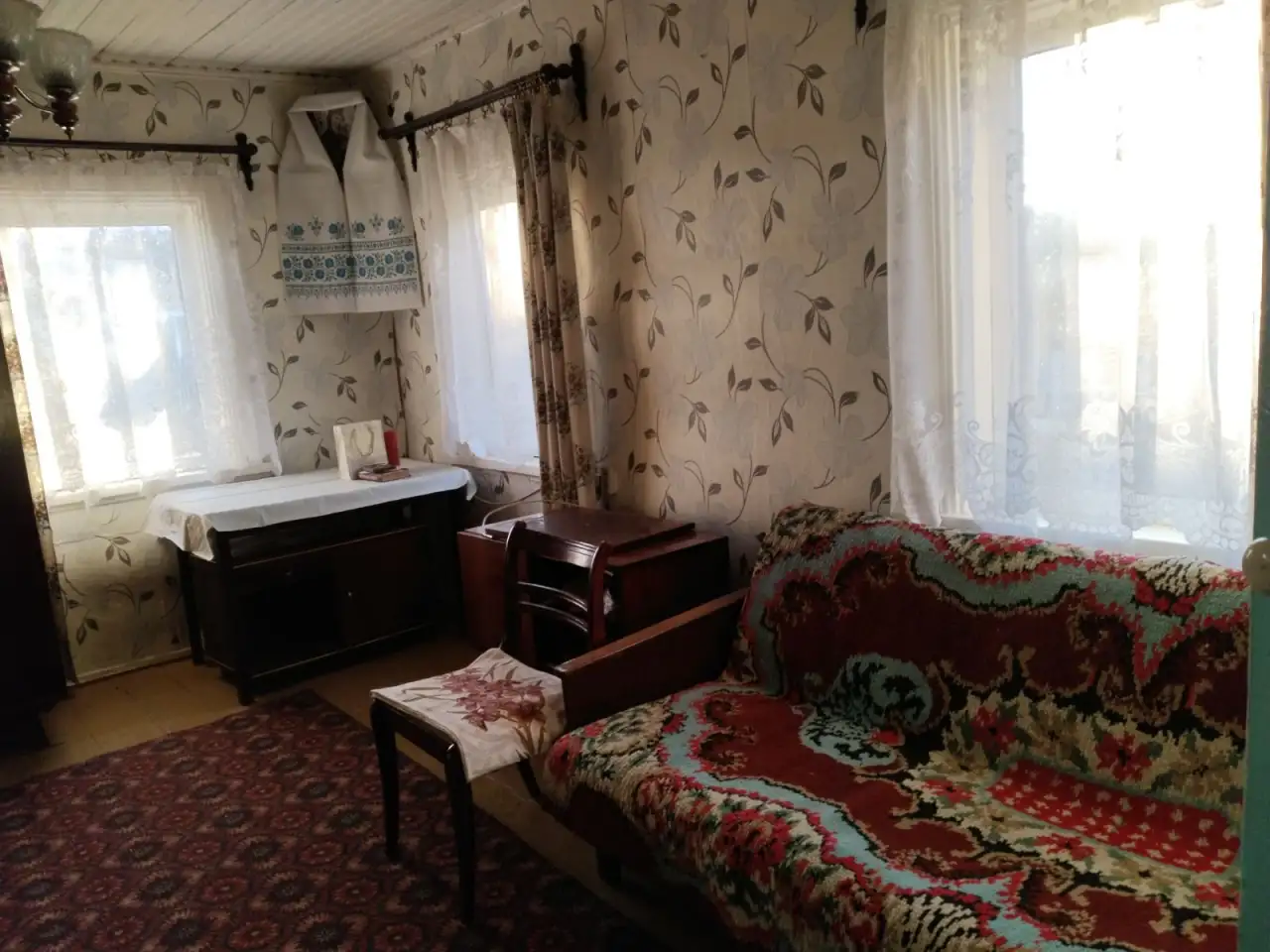 Продам дом в аг.Подлесье, Ул.Советская, 23, фотография 4