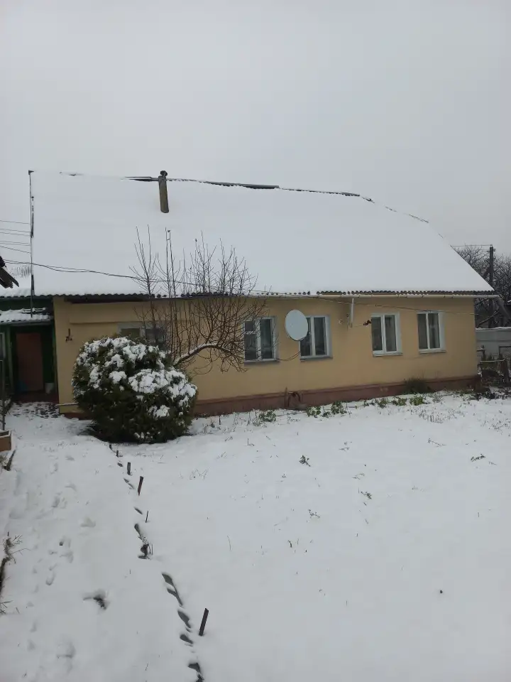 Дом в хорошем состоянии, ул.Витебская 25а, фотография 19