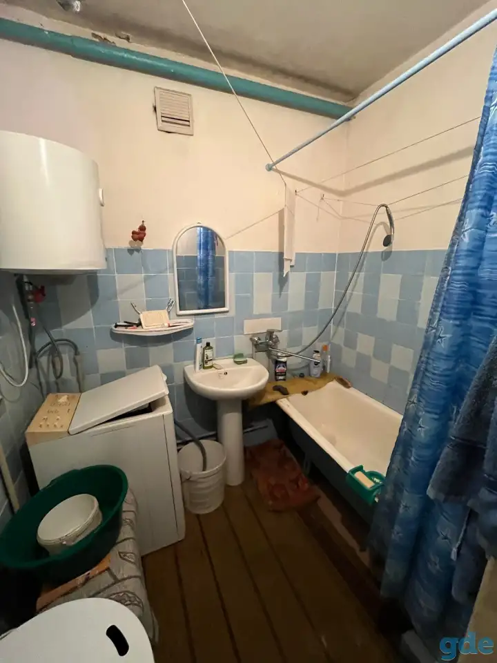Продам дом, аг. Зажевичи, Солигорский р-н, Слуцкое напр., 125 км от МКАД, фотография 4