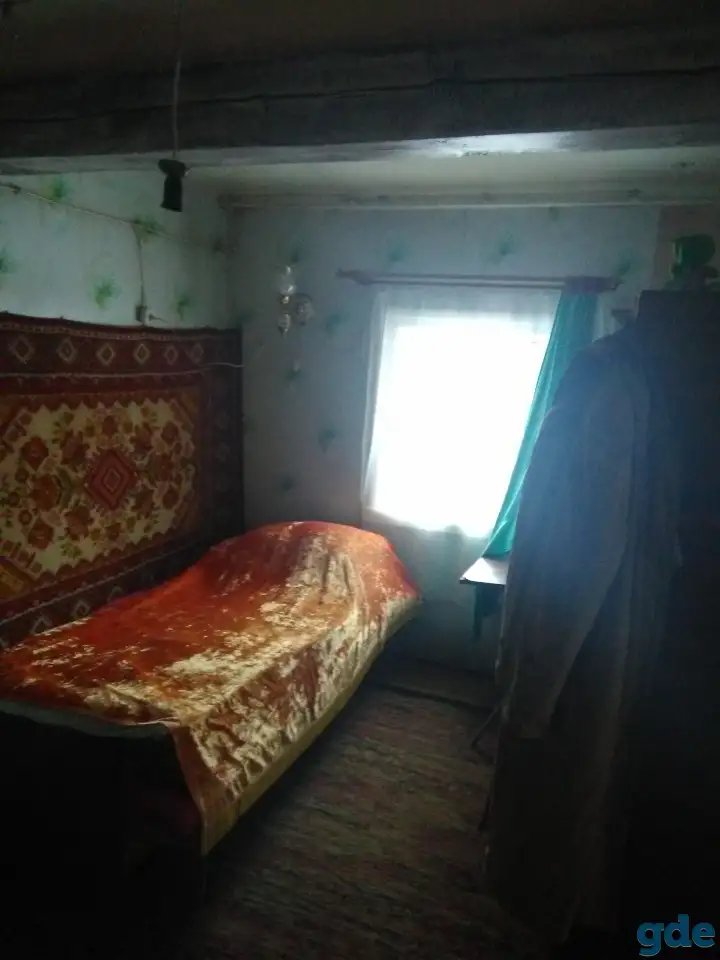 Продаётся дом в д.Переходы 82км от Минска, фотография 6