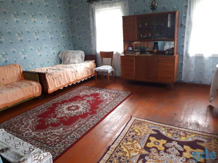 Продам дом, район,деревня Кухты,улица Новая жизнь, дом37, фотография 8