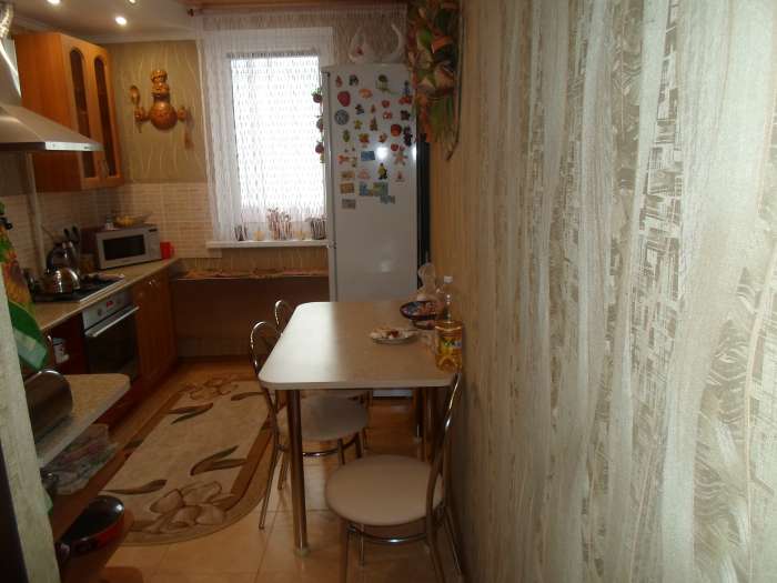 Продам 3-х комнатную квартиру, фотография 6