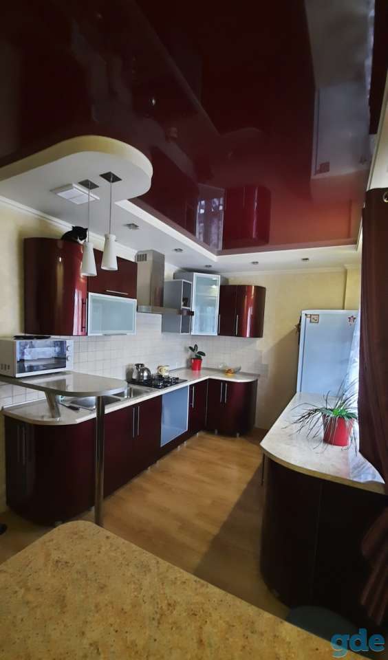 Продам квартиру в Борисове, Днепровская 48, фотография 1