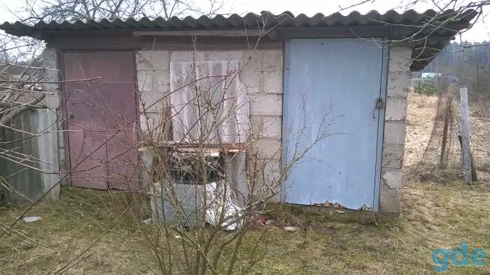 Дачный участок, Остановочный пункт Семашки, фотография 5