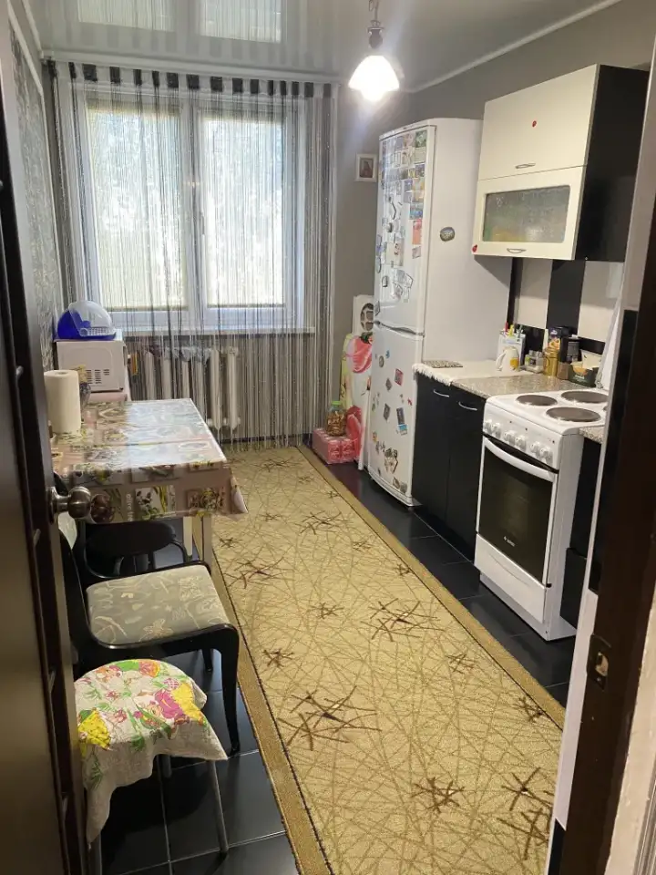 1 комнатная квартира, С.Панковой 60 кВ 409, фотография 4