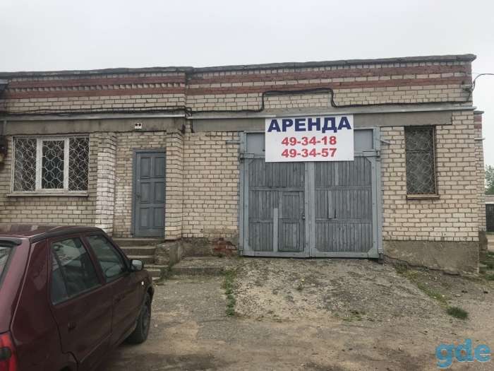 Аренда здания ПТО-7, ул. Социалистическая , 9-я, фотография 5