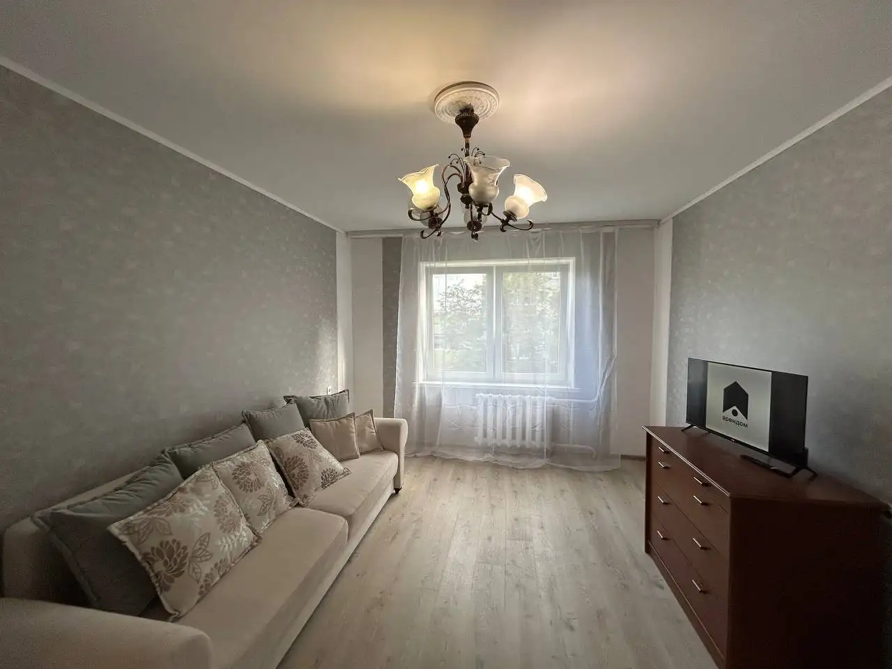 Квартира на сутки в Барановичах, Советская, 105Б, фотография 2