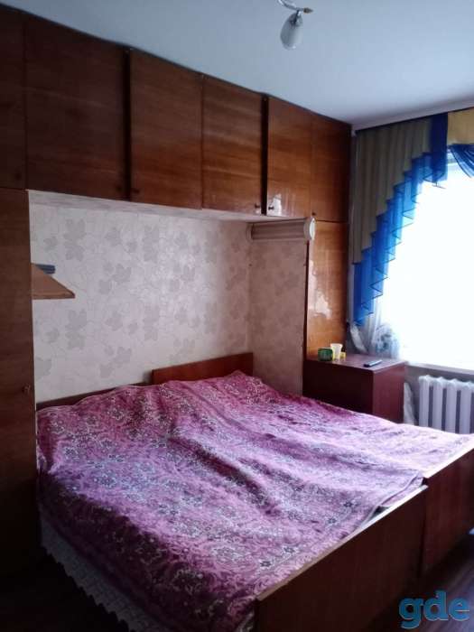 3-х комнатная квартира, м-н Полесье д 48, фотография 11