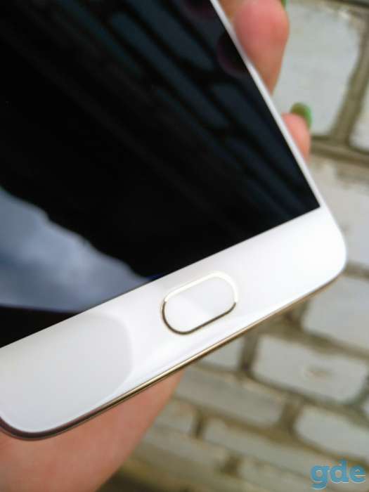 Meizu m3 note + чехол-книжка (в подарок), фотография 4