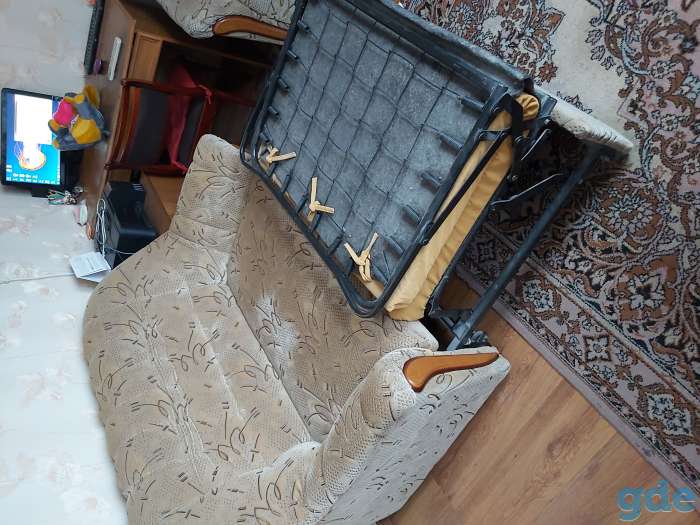 Диваны принскдрев, фотография 3