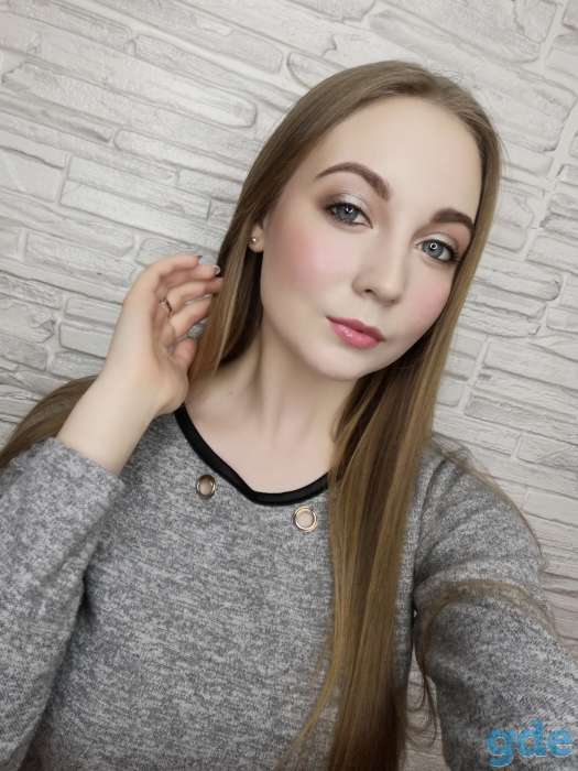 Макияж любой сложности, фотография 4