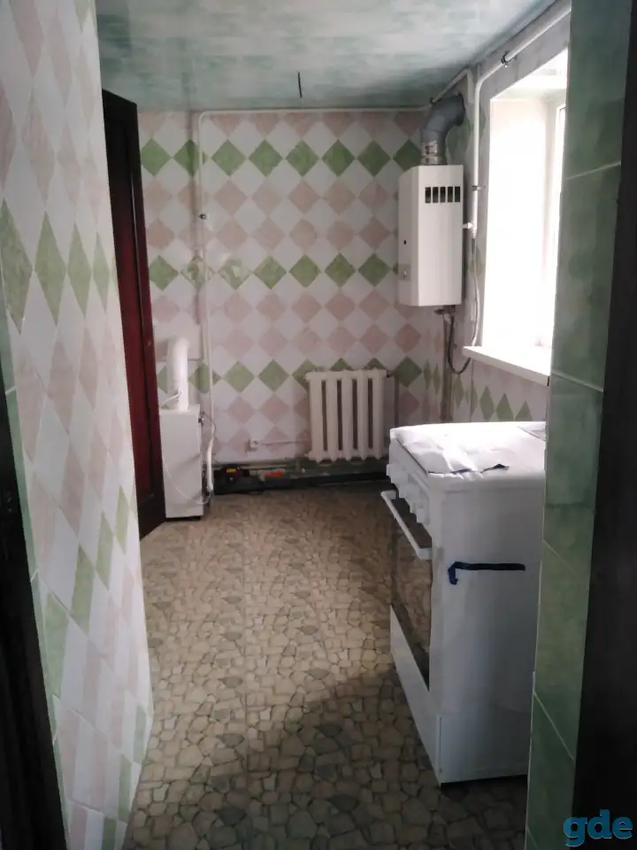 Продам или обменяю на квартиру в Ельске, фотография 3
