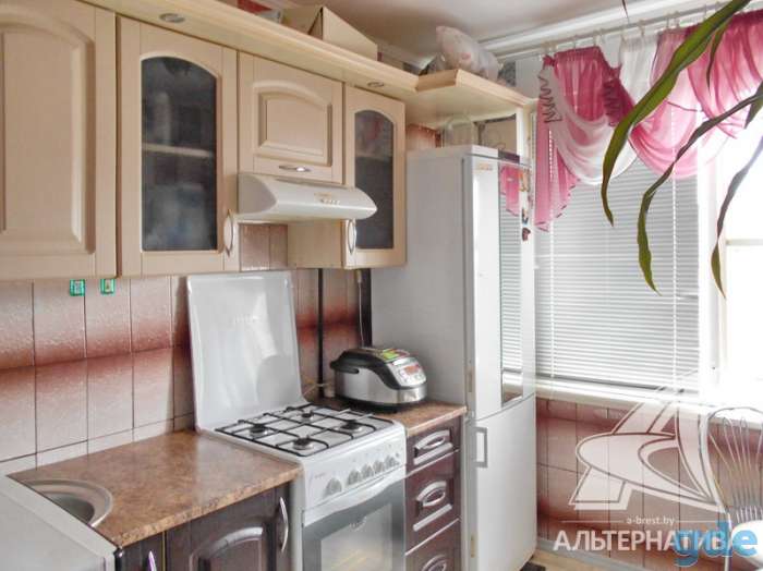 Продам квартиру, фотография 3