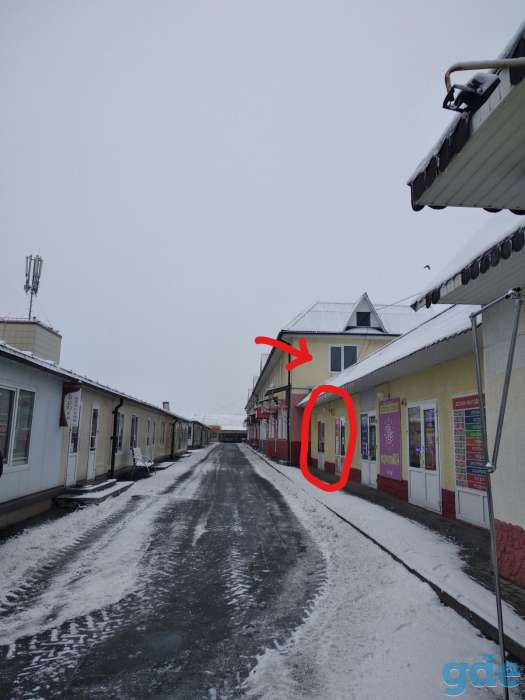 АРЕНДА от 2 $ за кв.м., фотография 5