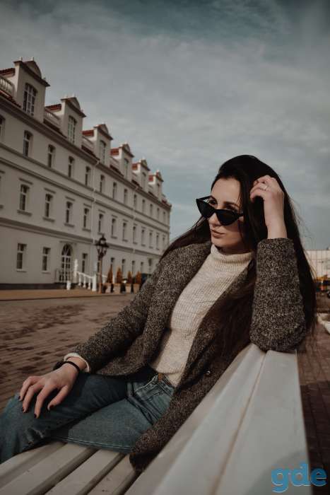 Начинающему фотографу нужны модели, фотография 1
