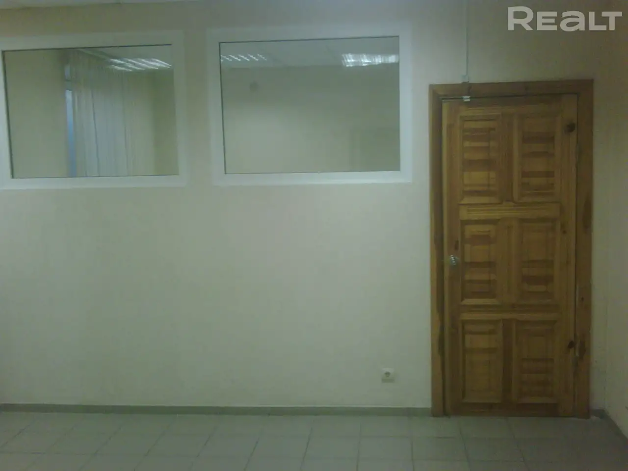 Сдается офис в Ждановичах, 45 м.кв., 650р, фотография 1