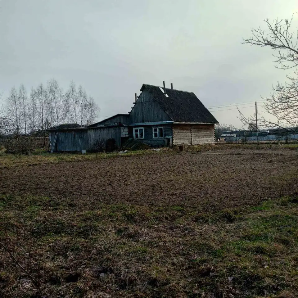 В 3 км от центра города Логойск продается дом в  агрогородке Гостиловичи, фотография 9