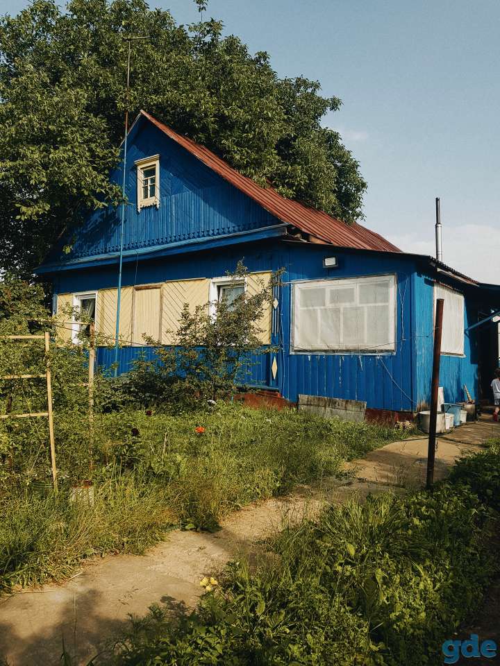 продажа, д. Кулаки, ул. Центральная д. 21, фотография 1