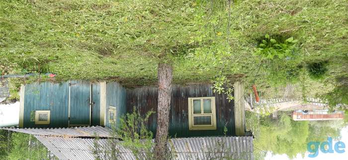 Продам домик в деревне  Гермашишки  17 км от МКАД, фотография 4