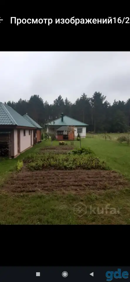 Продам дом, Д.Осипович,Влейский р.н, фотография 12