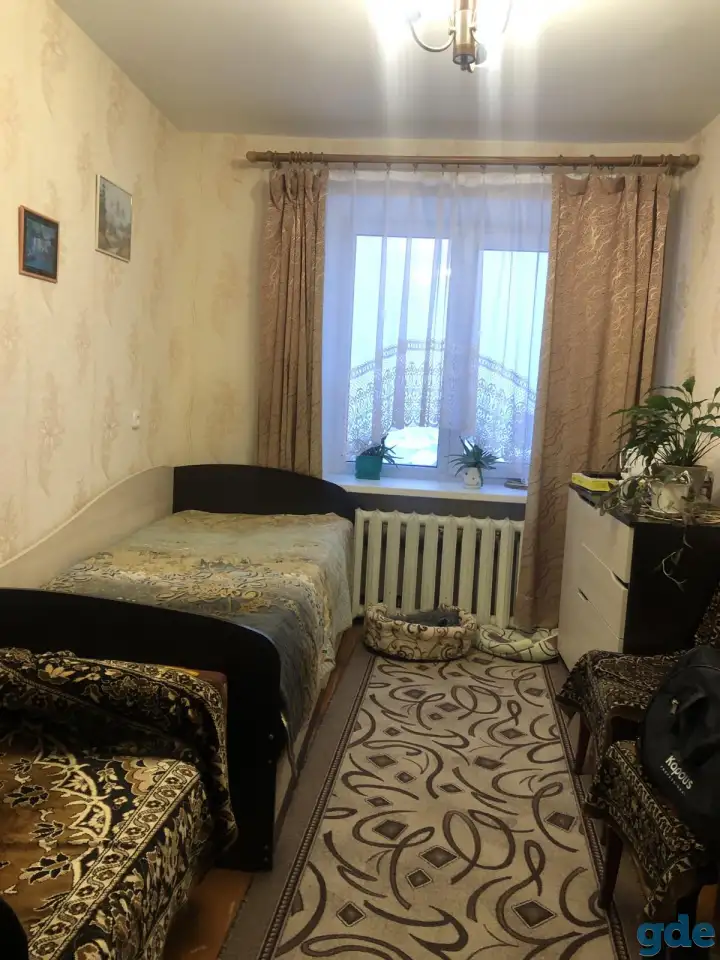 Продам 3-х комнатную квартиру, Советская 19, фотография 9