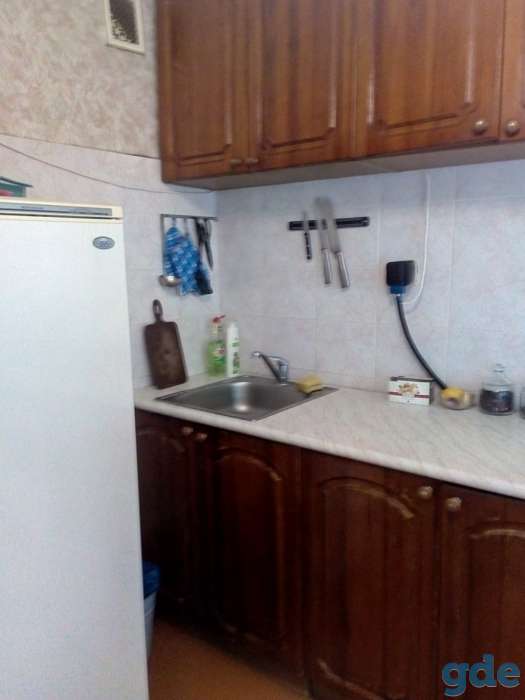 2-х комнатная квартира в Минске, фотография 4