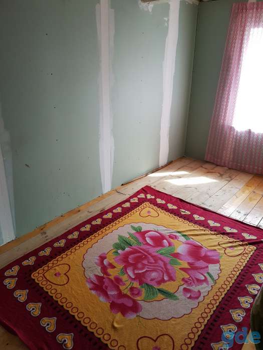 Продам дом в деревне. 5 км. от Молодечно. В хорошем состоянии. 25 соток. Газ по улице, фотография 10