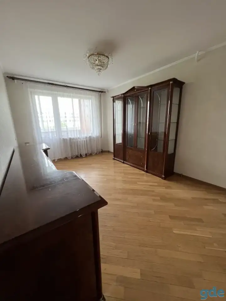 Сдам квартиру, 2 пер Багратиона,19, фотография 5